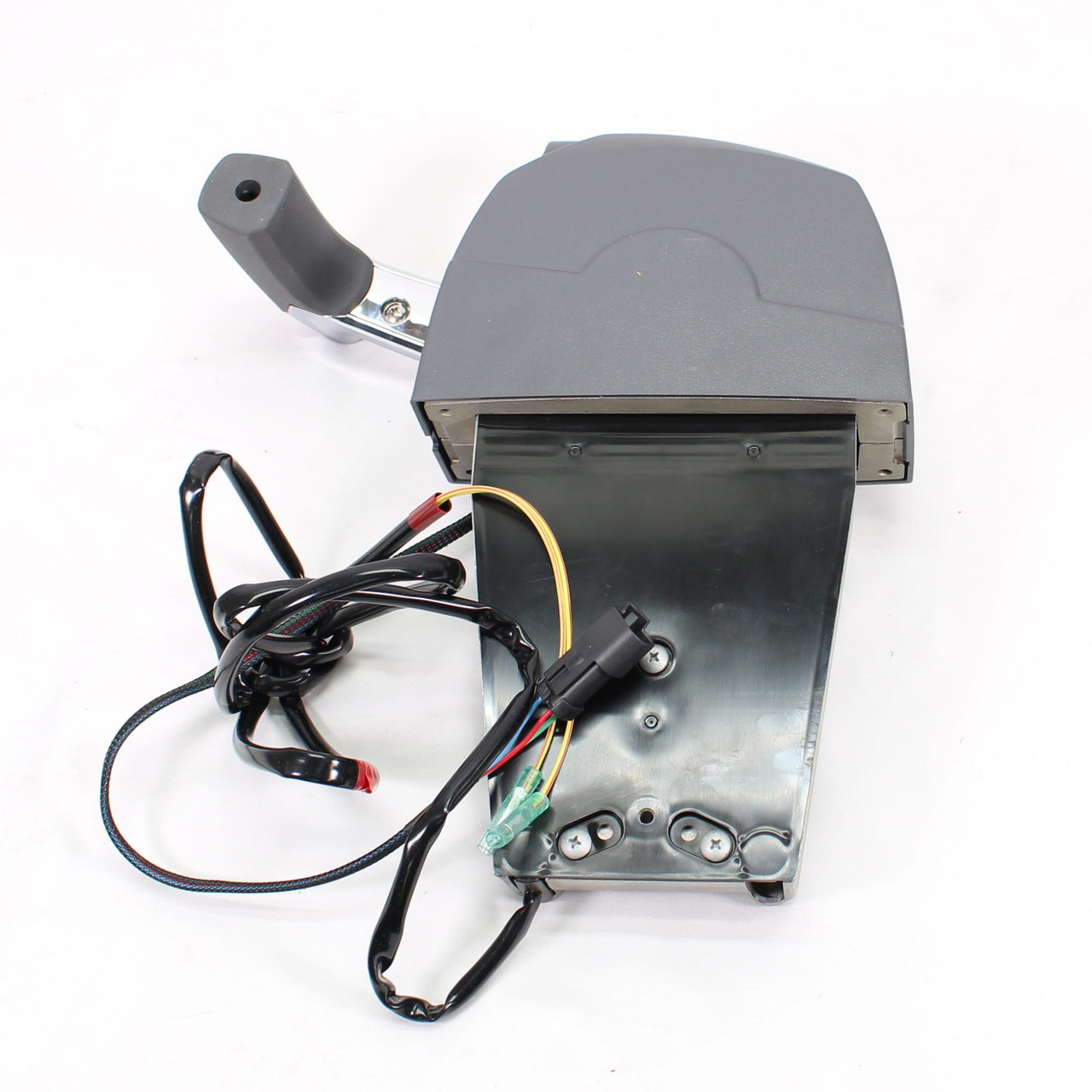 Evinrude Johnson/OMC OEM Binnacle Console Mount Remote