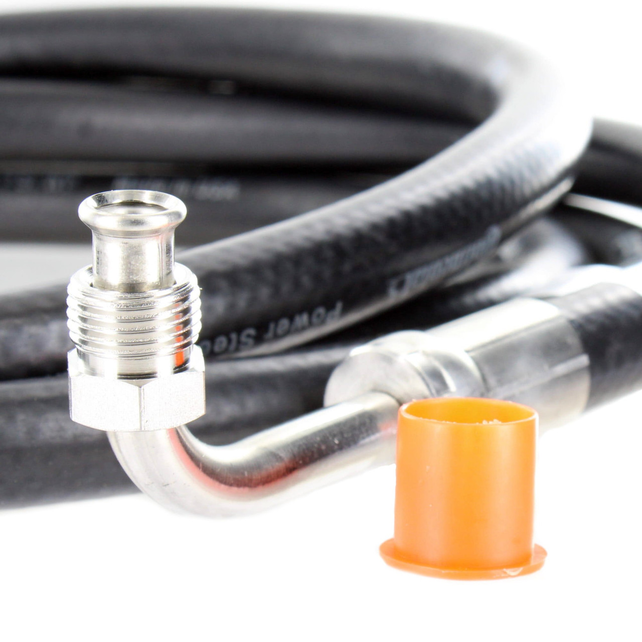Volvo Penta OEM Return Hose, 3860830