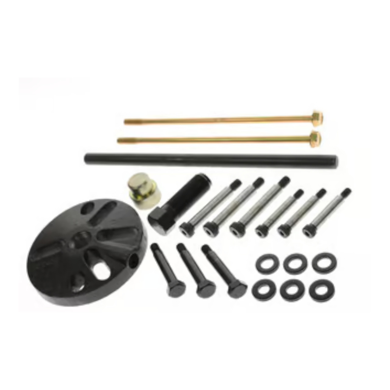 Johnson Evinrude OMC OEM Universal Flywheel Puller Set, 0766525 0675025 0378103