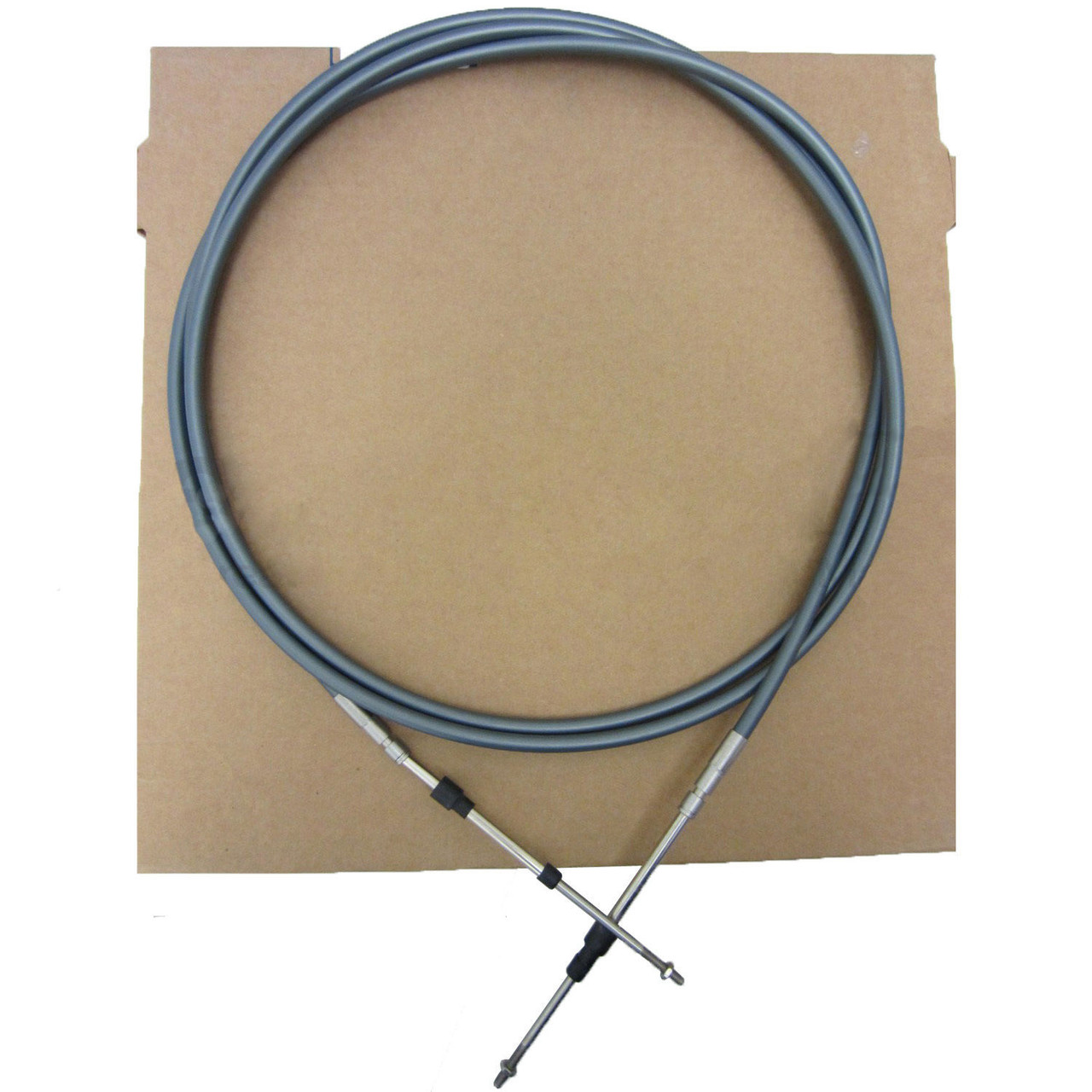 Yamaha New OEM 21' Throttle/Shift Remote Control Cable MAR-CABLE-21-SC 21FT