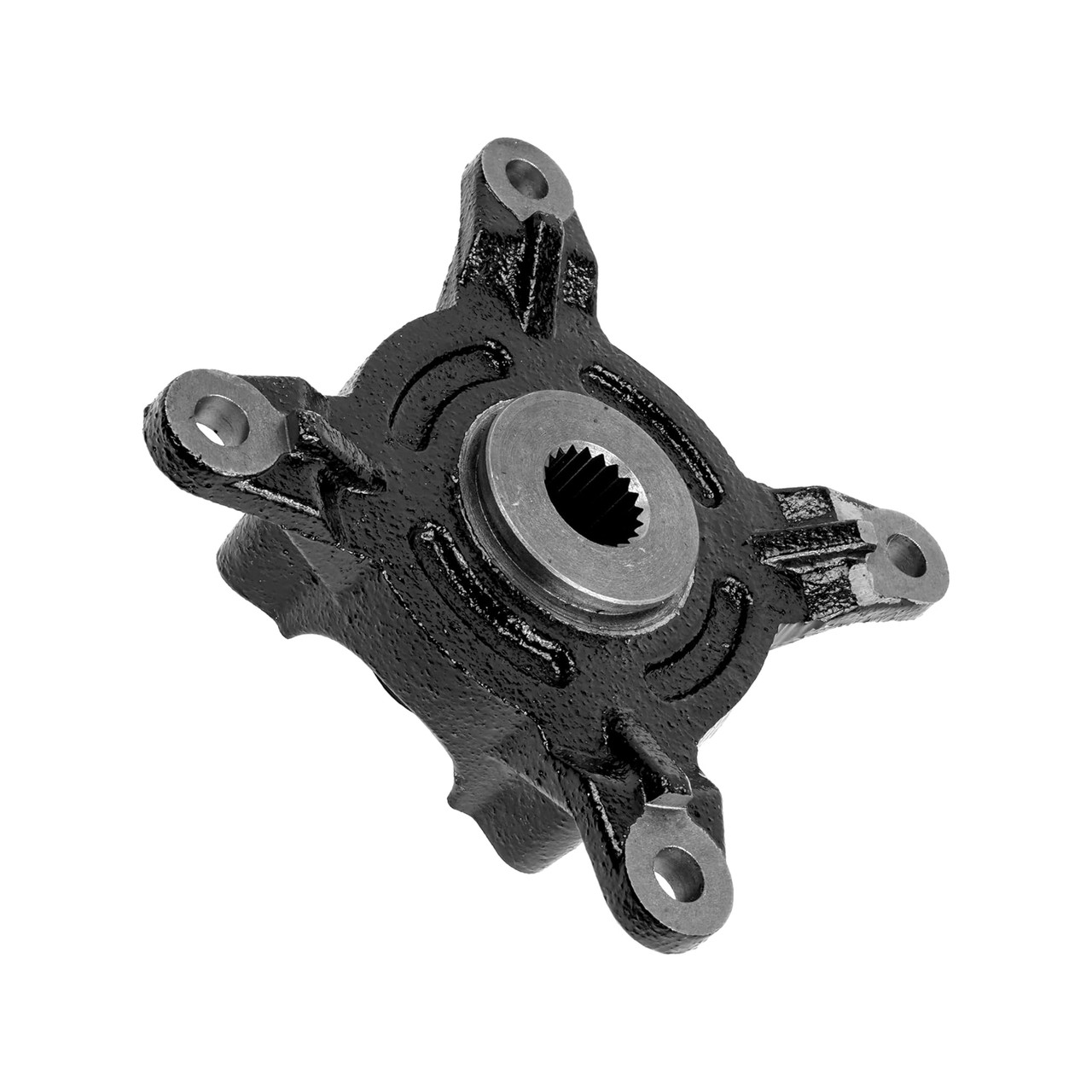 Polaris New OEM Front Wheel Hub, 5135207