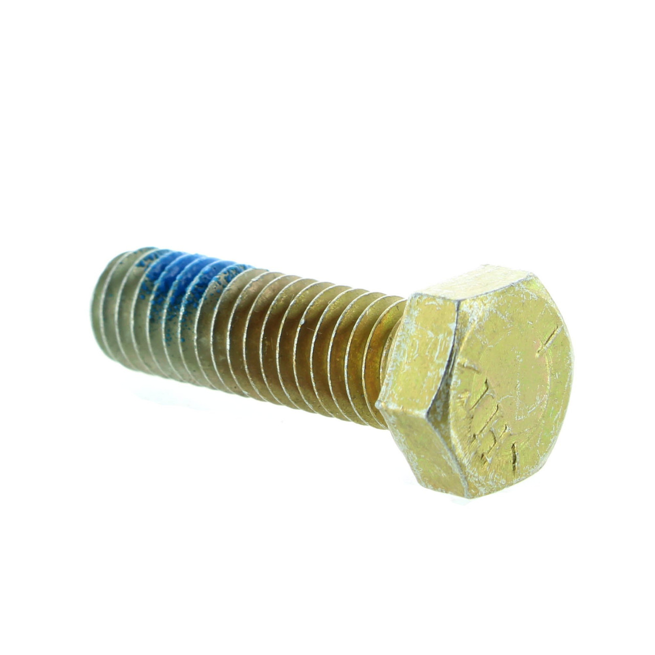 Polaris Snowmobile New OEM Rear Suspension Bolt, 7517731