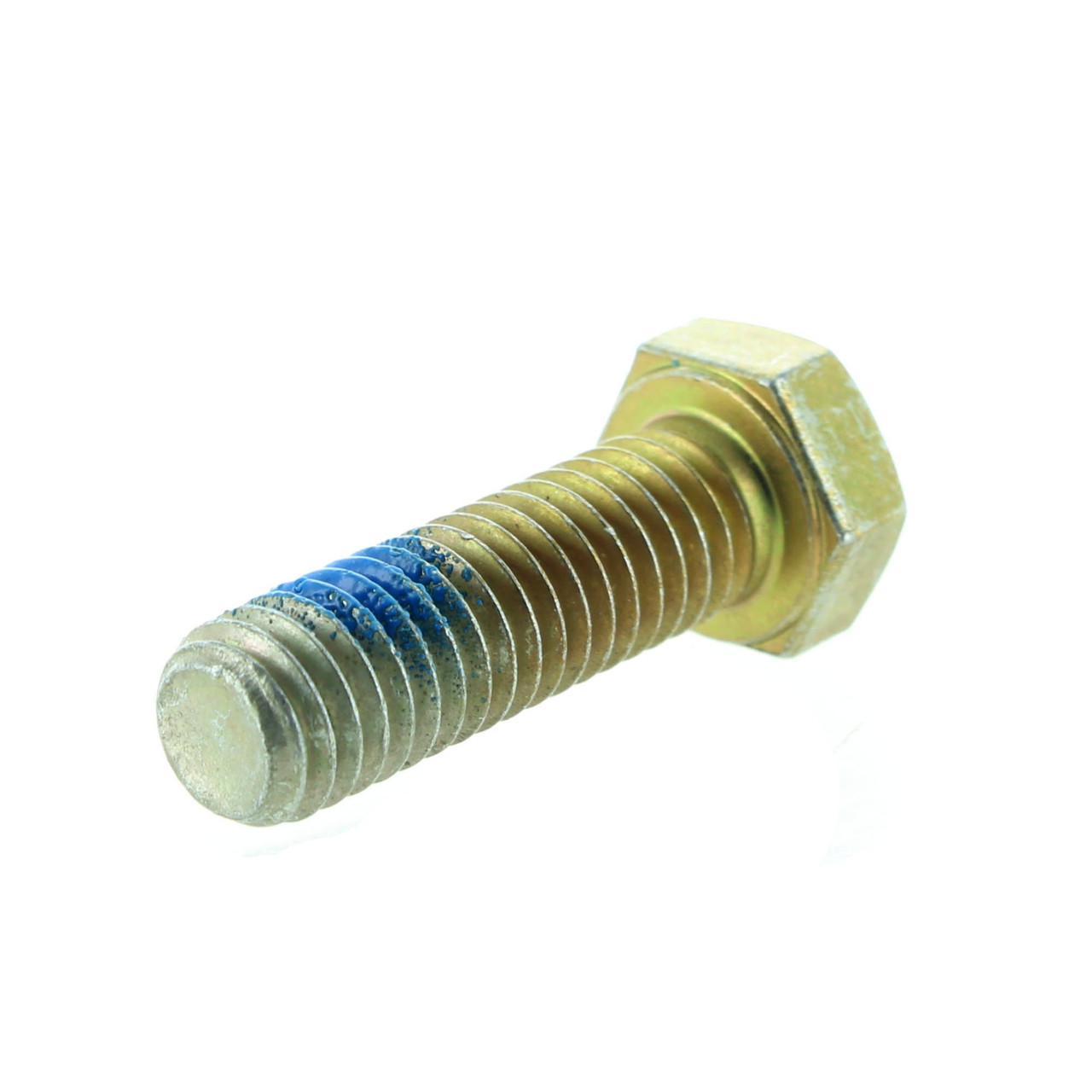 Polaris Snowmobile New OEM Rear Suspension Bolt, 7517731