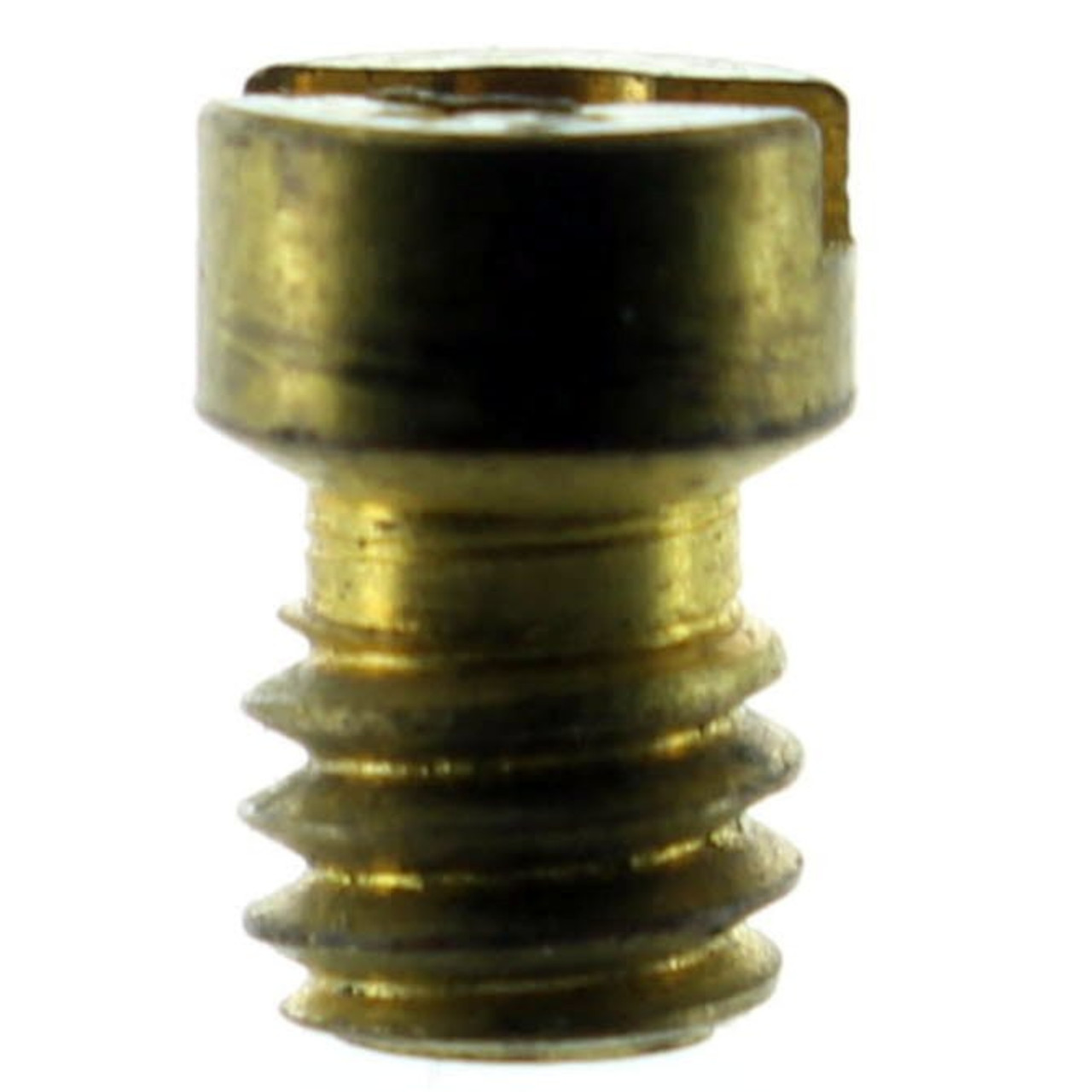 Johnson Evinrude OMC New OEM High Speed Idle Orifice, 0325829