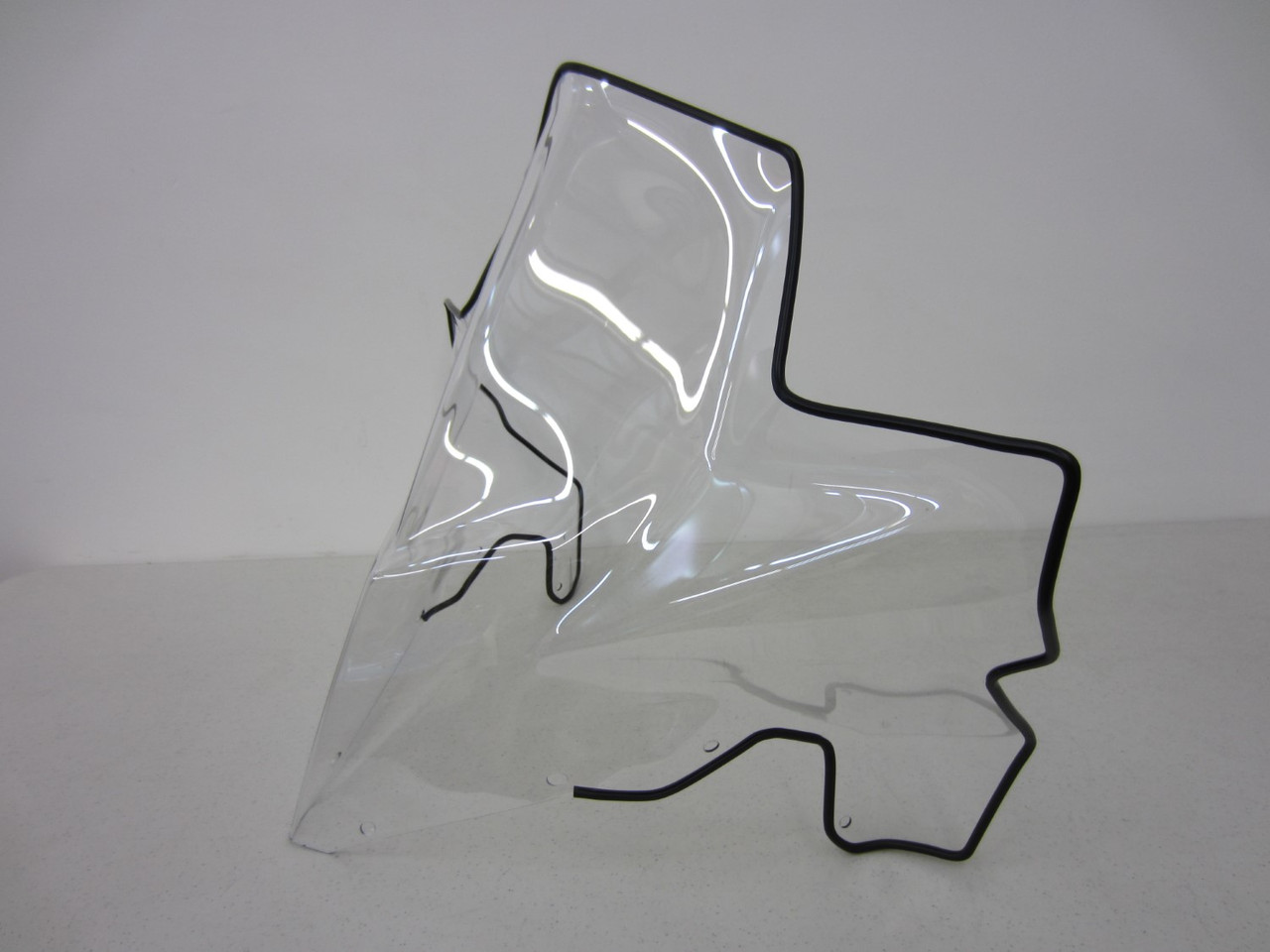 Polaris New OEM Windshield-Tall Clear 5451520 Switchback Adventure Voyageur +