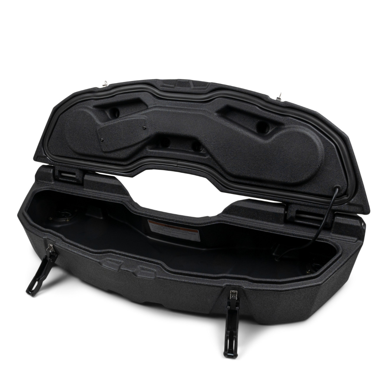 Can-Am New OEM LinQ 11.5 Gal (43L) Audio Cargo Box, 715003018