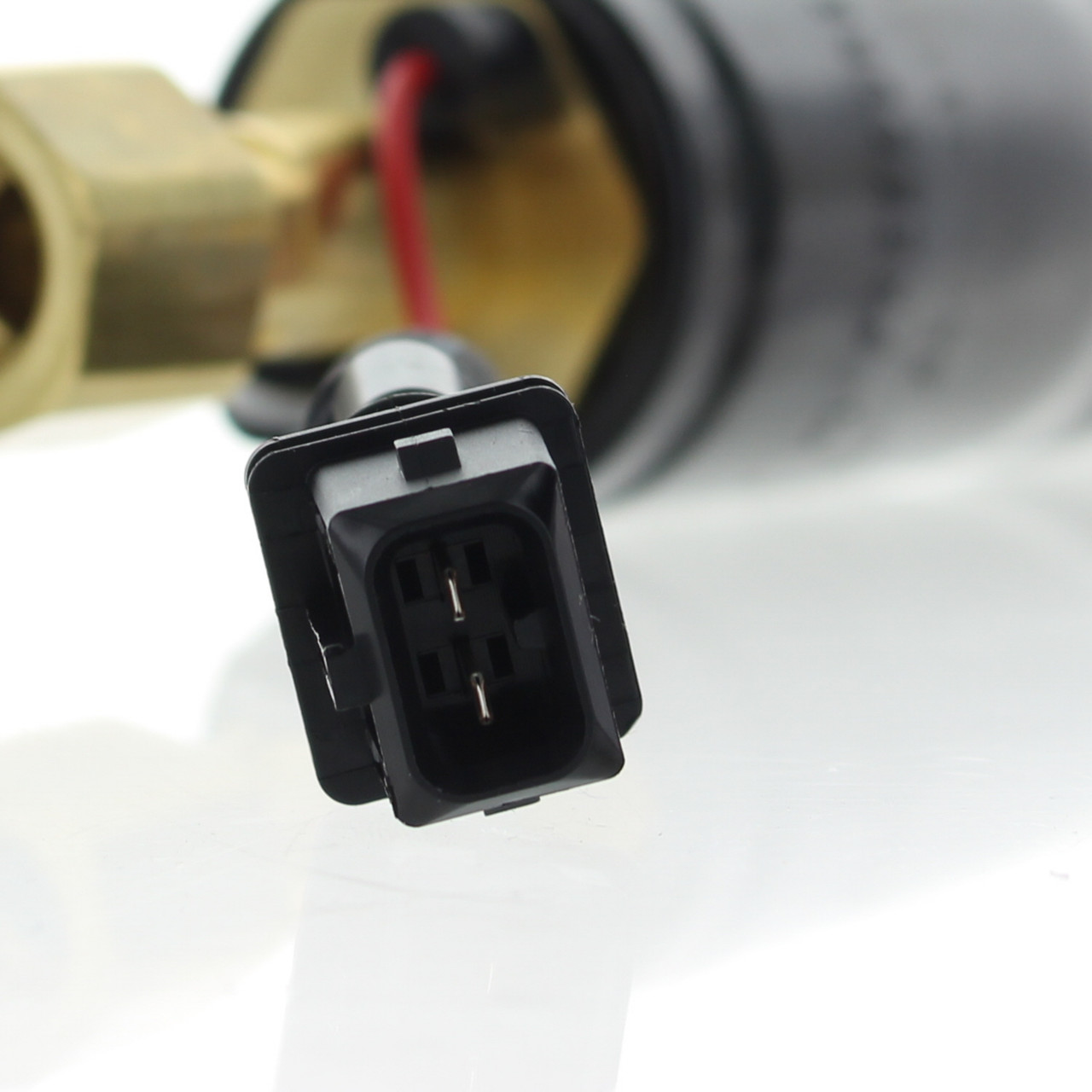 Volvo Penta OEM High Pressure Fuel Pump Kit, 3588865