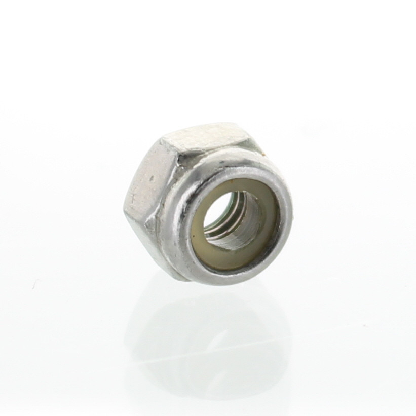 Sea-Doo OEM Elastic Stop Nut M4, Wake SP Challenger, 218041600, 232541600