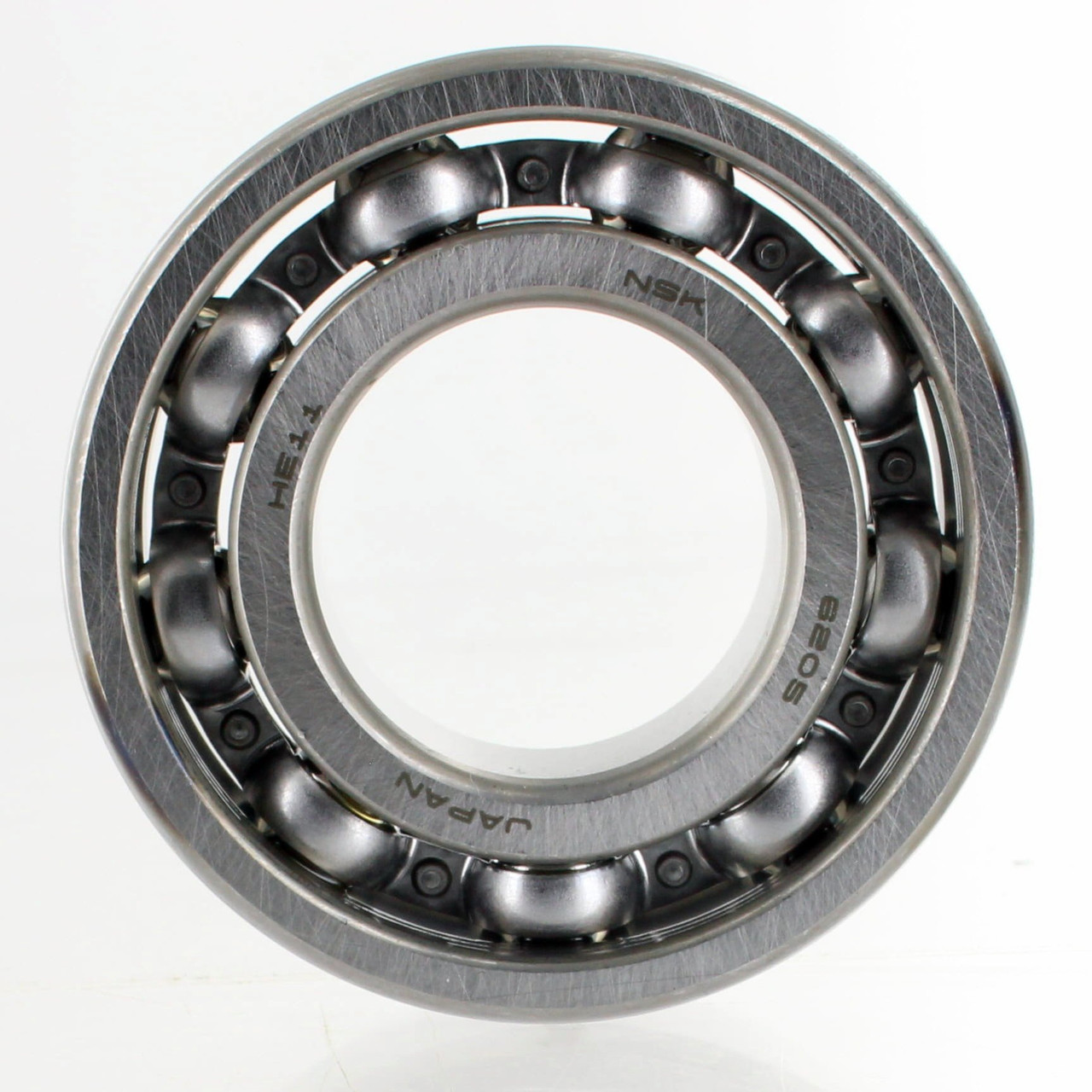 Yamaha New OEM BEARING 93306-205U1-00