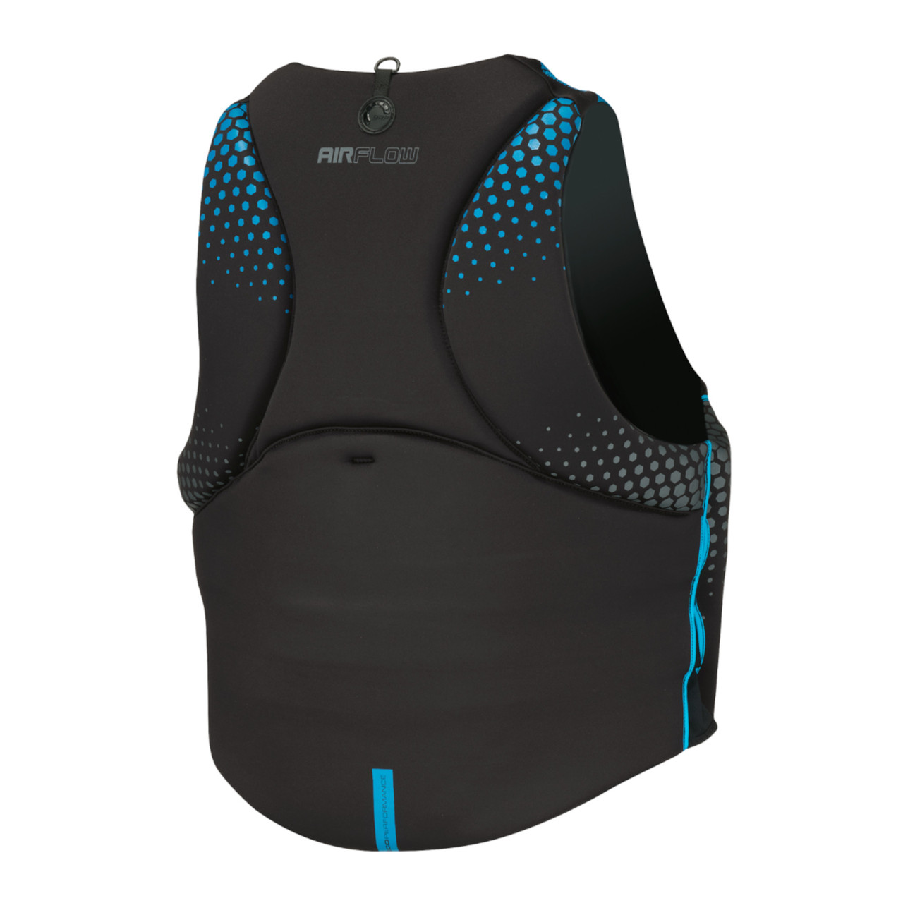 Sea-Doo New OEM, 2XL Breathable Airflow PFD/Life Jacket, 2859981490