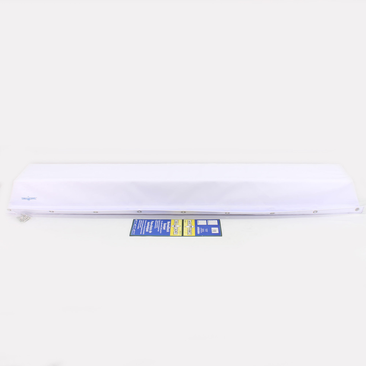 Yamaha OEM Marina Bumper by HULL HUGR®, VDF-HHA60-67-17