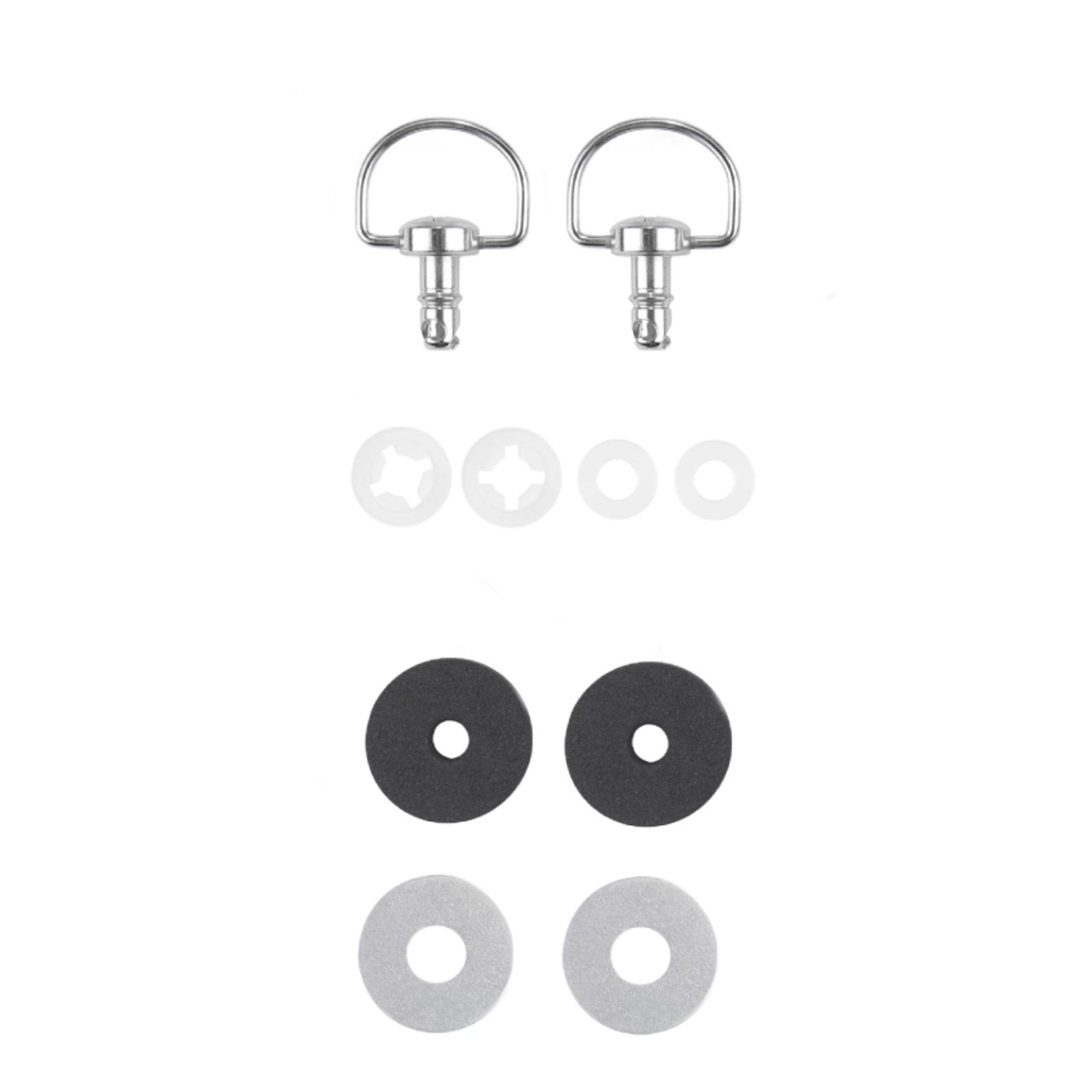 Can-Am OEM Quarter Turn Service Kit 715003815