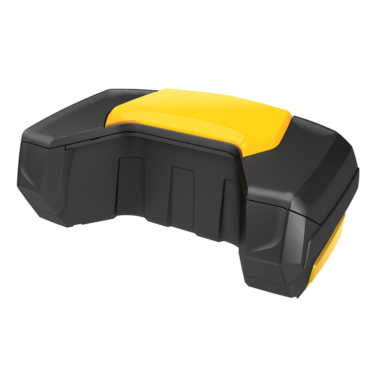 Can-Am New OEM, Maverick Polyethylene LinQ 32 Gal Truck Box, 715001748