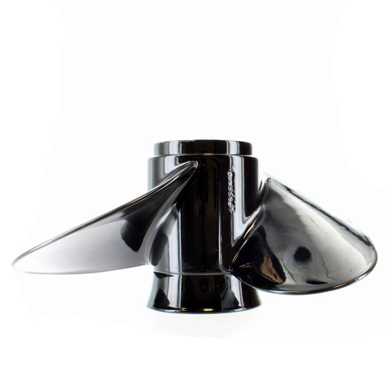 Mercury Marine Mercruiser New OEM BlackMax 10 3/8 x 11" RH Propeller, 48-19638A40