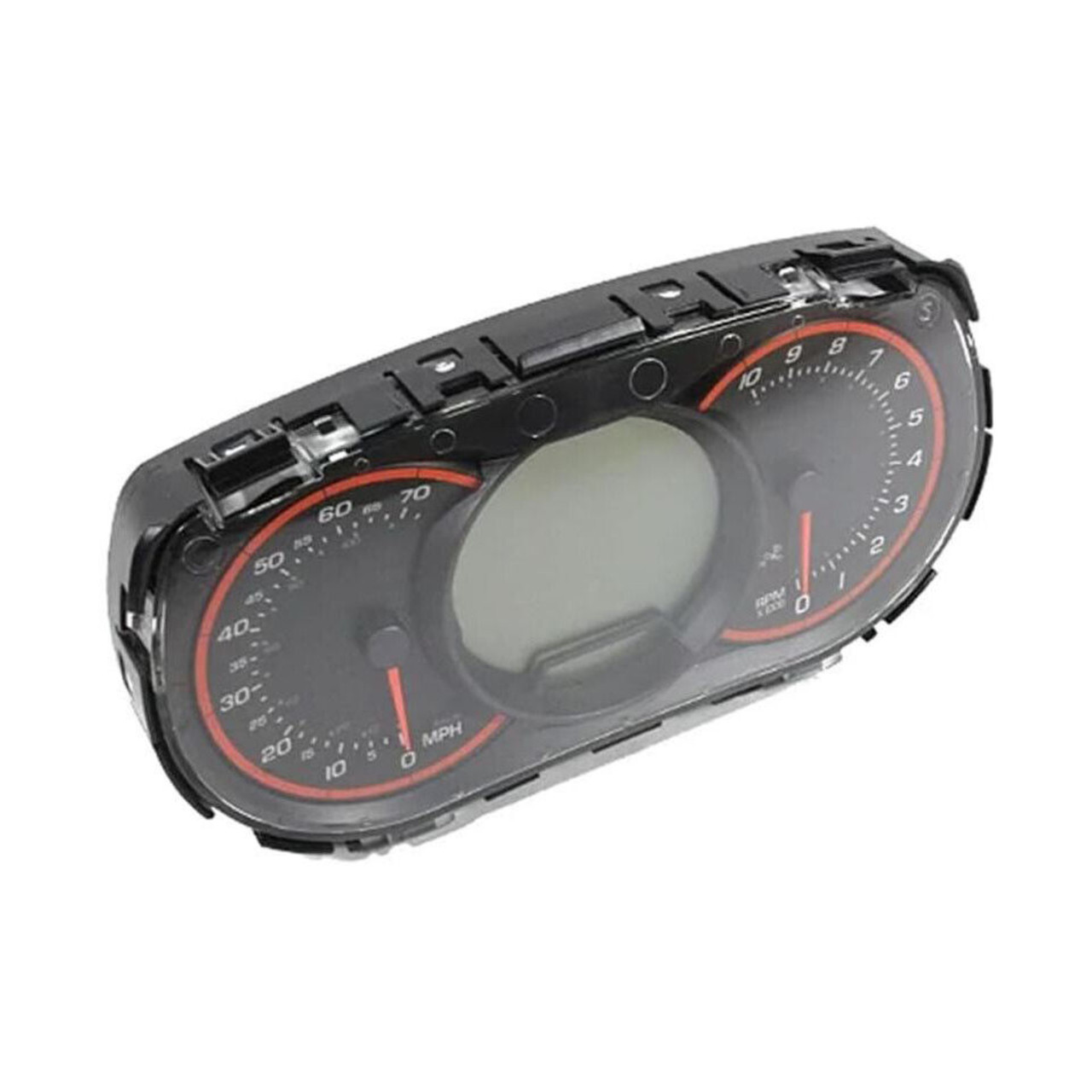 Instrument Cluster LCD Display Screen For Sea-Doo GTI 130