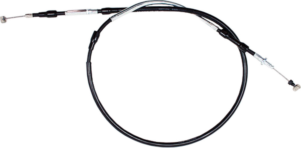 Motion Pro Black Vinyl Clutch Cable, 70-3359