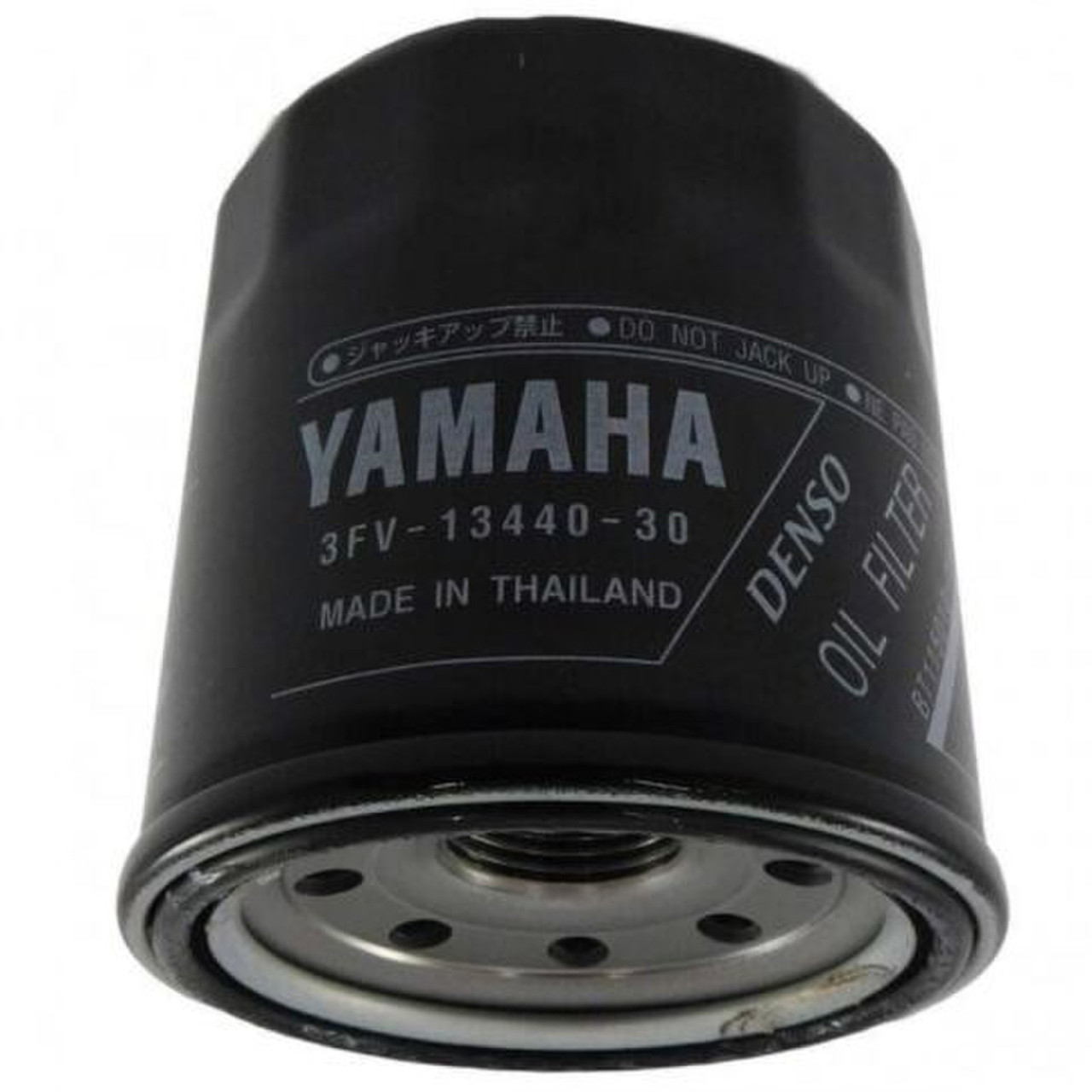 Yamaha New OEM Oil FIlter Cleaner Element Assembly, 3FV-13440-30-00