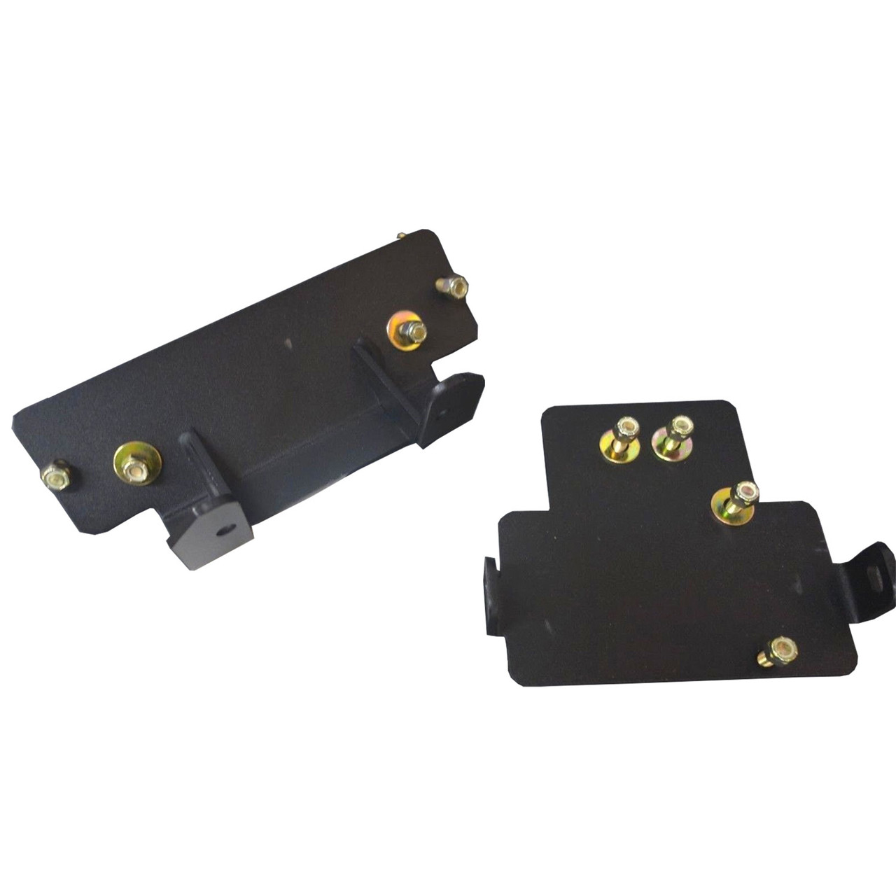 Honda New ATV Winch Mount Kit, Rancher Fourtrax 420, 25-1170