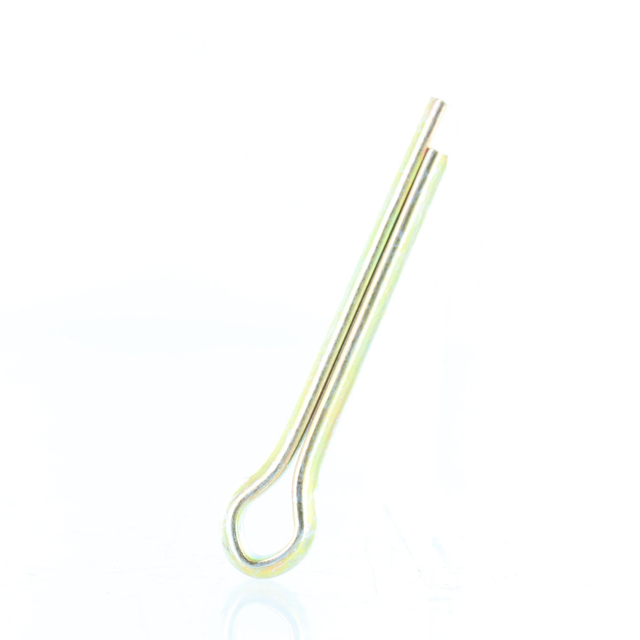 Can-Am New OEM Front Drive System Assembly Cotter Pin, 250400016