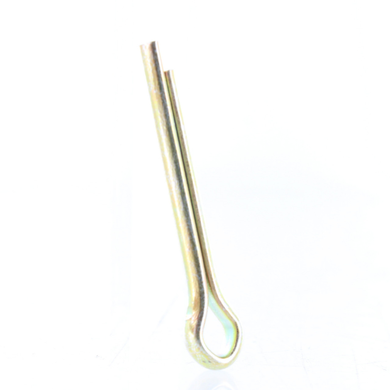 Can-Am New OEM Front Drive System Assembly Cotter Pin, 250400016