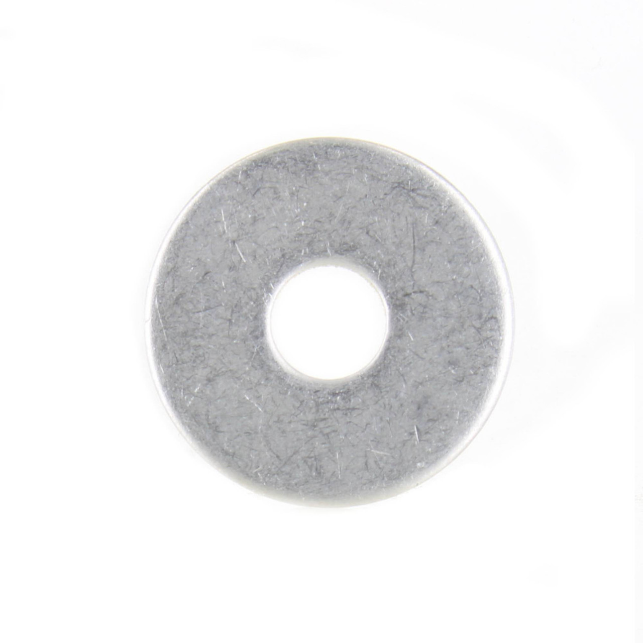Sea-Doo New OEM Flat Washer M6.6 X 22, 250200022