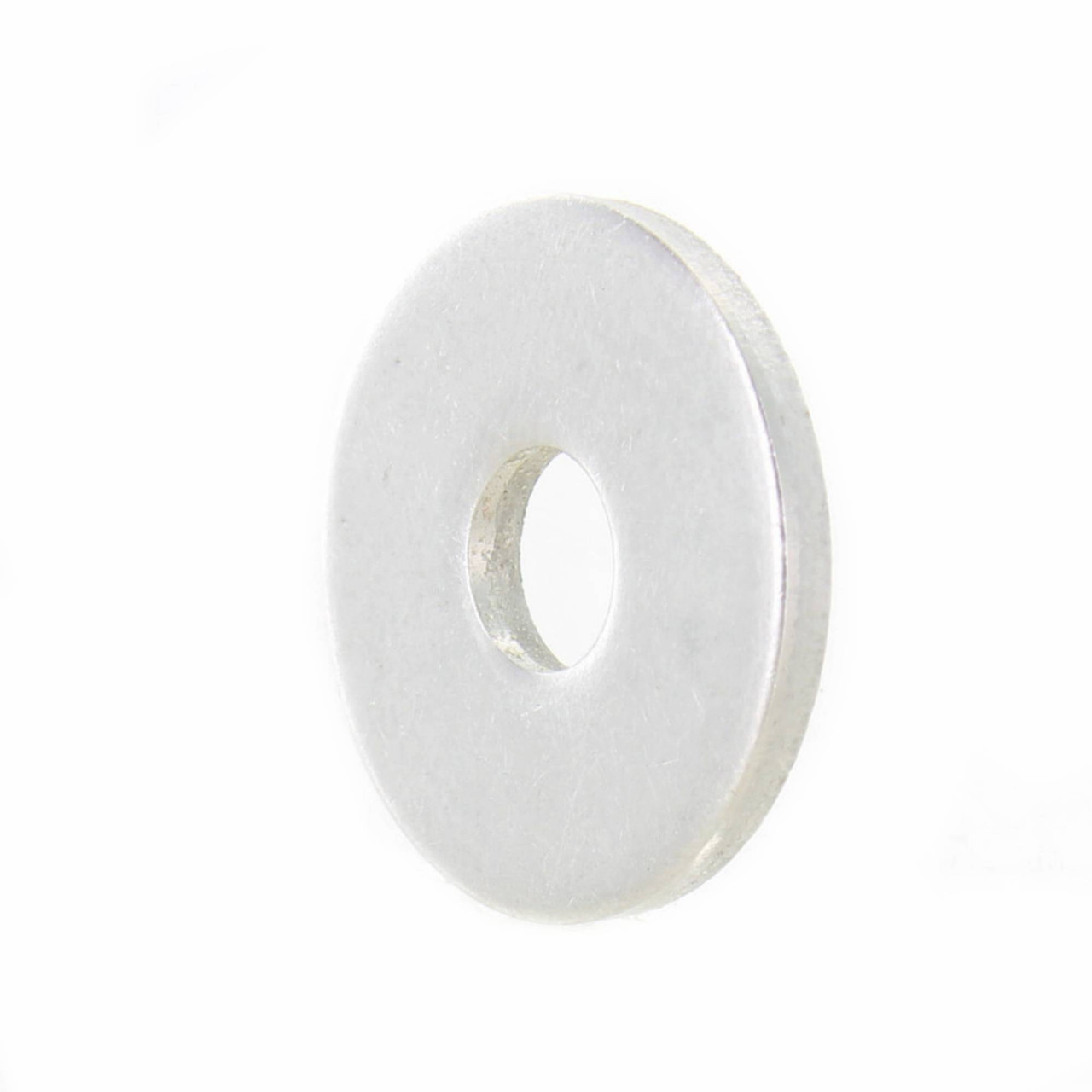 Sea-Doo New OEM Flat Washer M6.6 X 22, 250200022