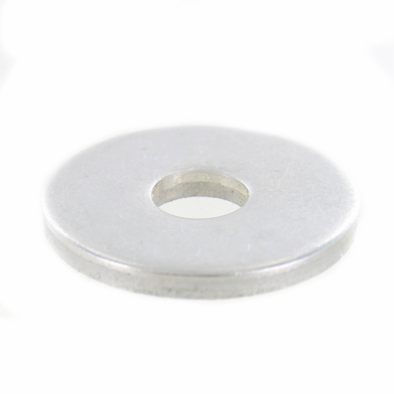 Sea-Doo New OEM Flat Washer M6.6 X 22, 250200022