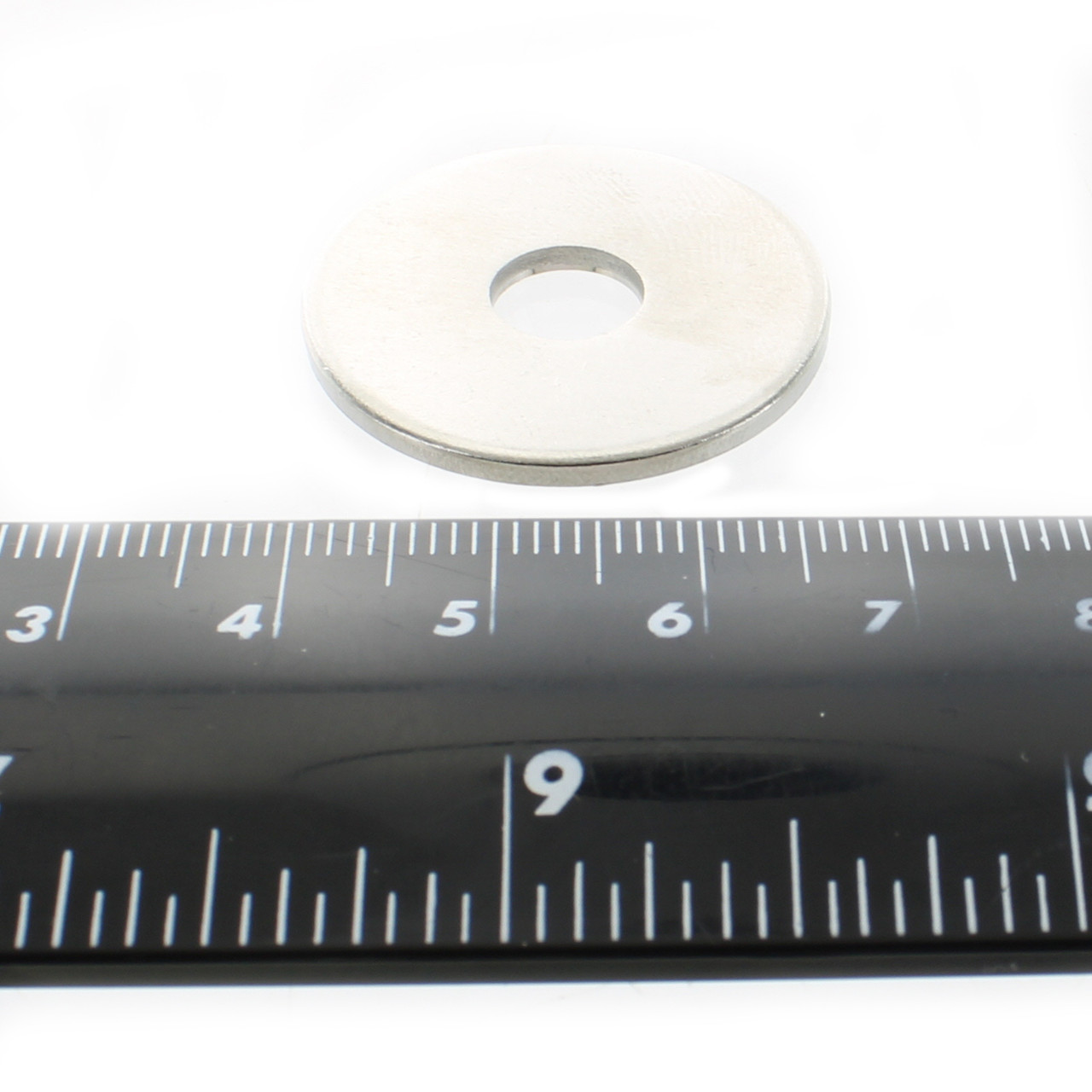 Sea-Doo New OEM 8 MM Flat Washer 250200175