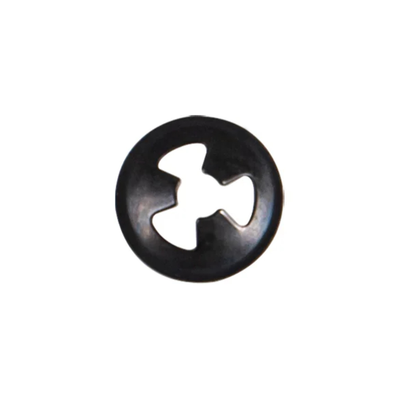 Can-Am OEM Push Nut, 250100178