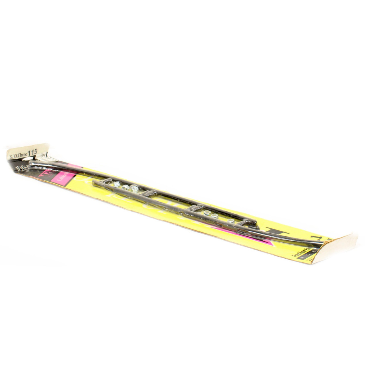 Roetin 7.5" Carbide Runners for Arctic Cat, X3-115