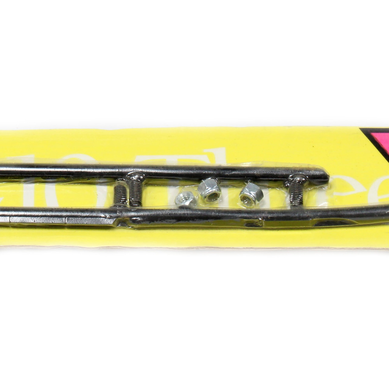 Roetin 7.5" Carbide Runners for Arctic Cat, X3-115