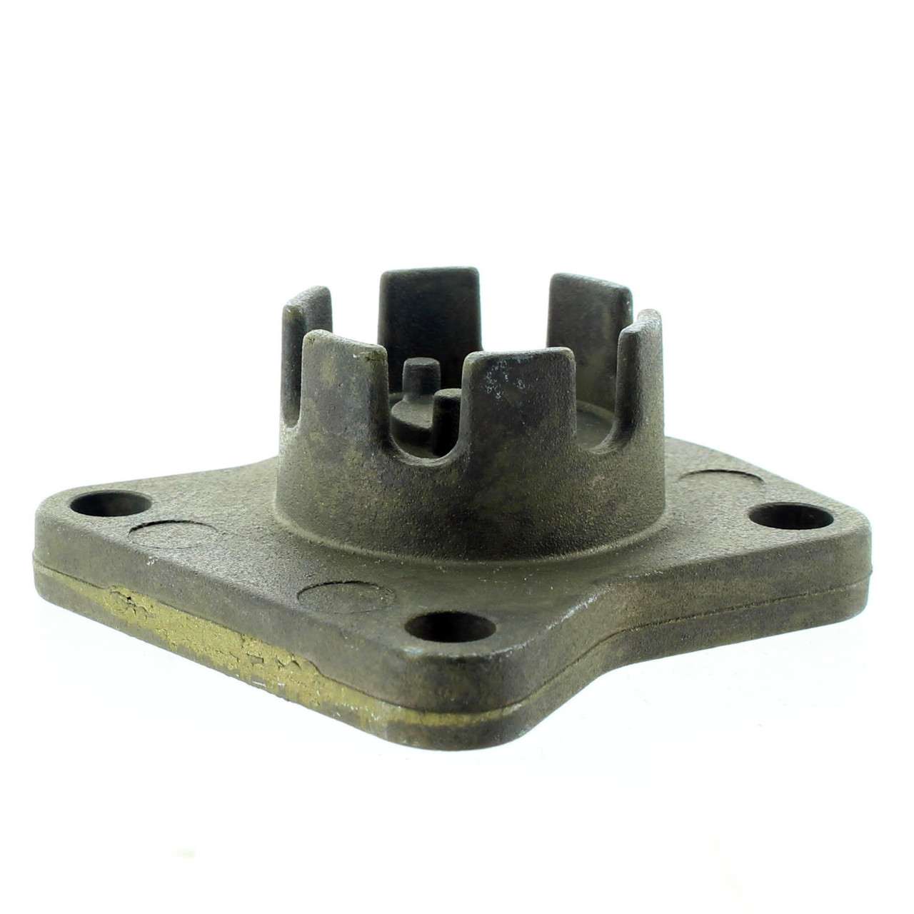 Johnson Evinrude OMC New OEM Cylinder And Crankcase Thermostat Cover, 0343141