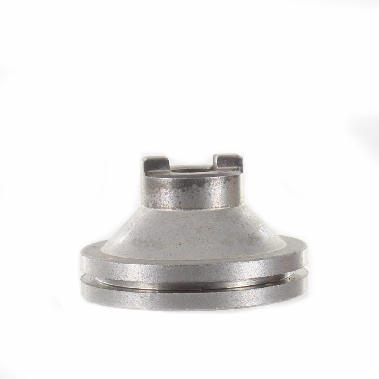 Johnson Evinrude OMC New OEM Aluminum Float Chamber, 0339038