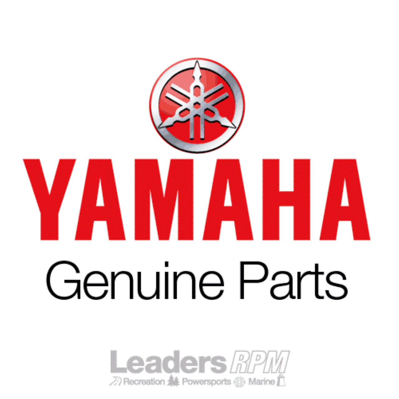 Yamaha OEM 2012 Watercraft Acc/, LIT-10080-WC-12