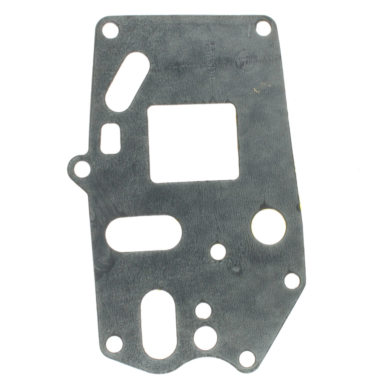 Johnson Evinrude OMC New OEM Exhaust Housing Adapter Gasket, 0769796, 0336308