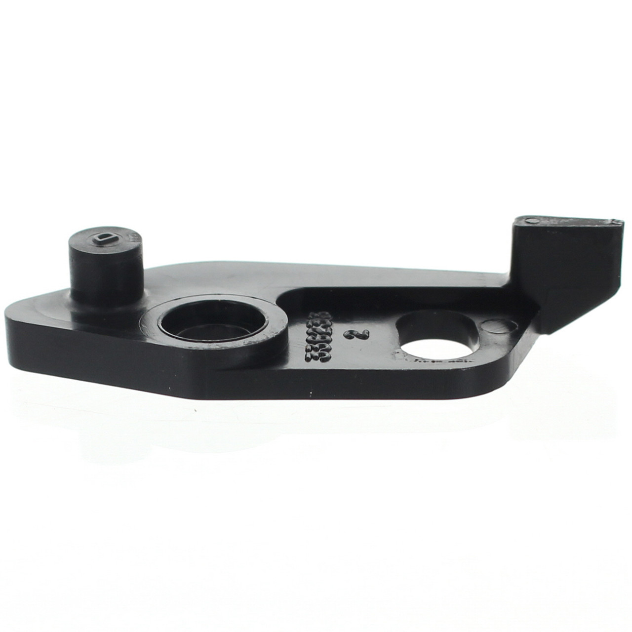 Johnson Evinrude OMC New OEM Outboard Trail Lock Latch Detent, 336233, 0336233