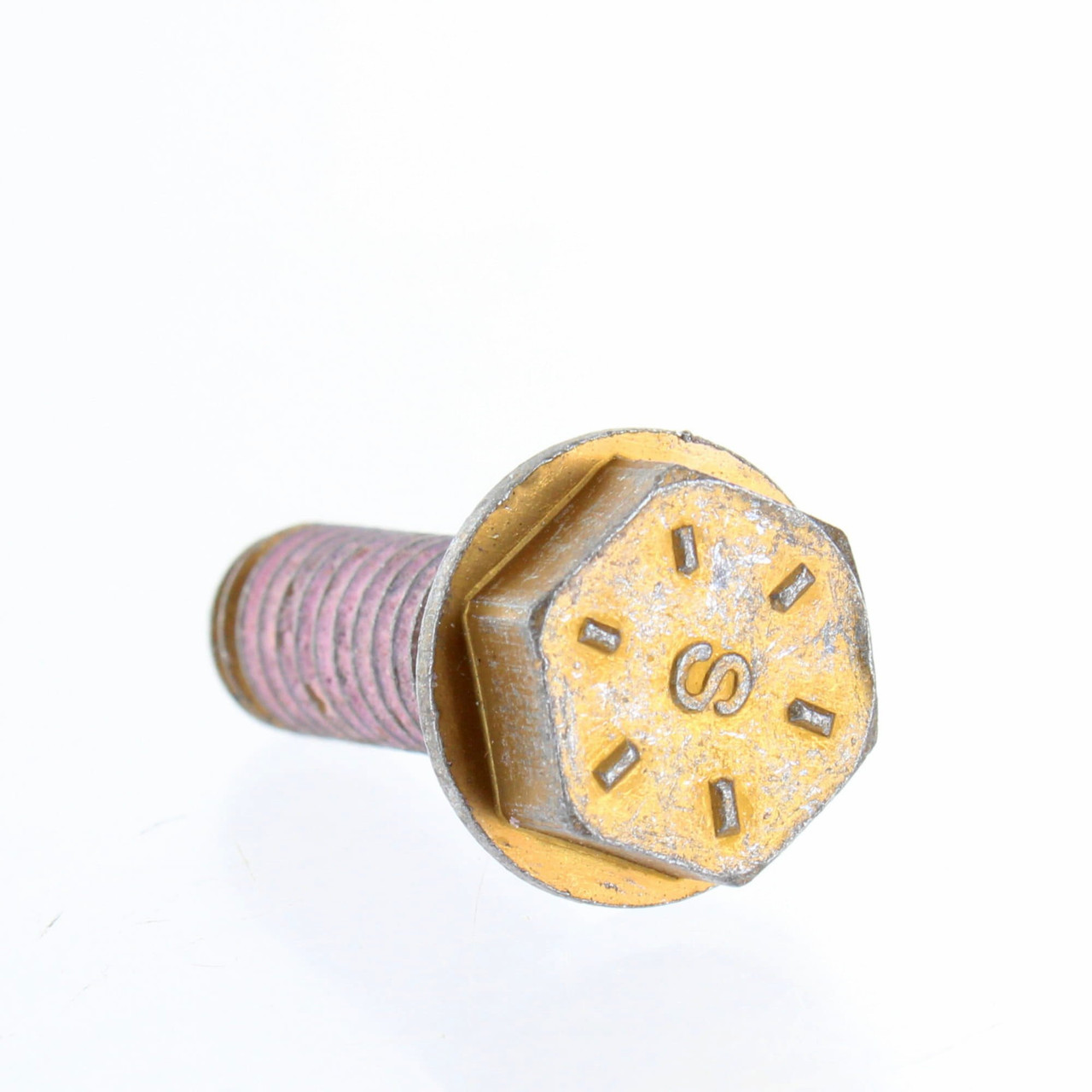 Johnson Evinrude OMC New OEM Flywheel Screw, 0336135