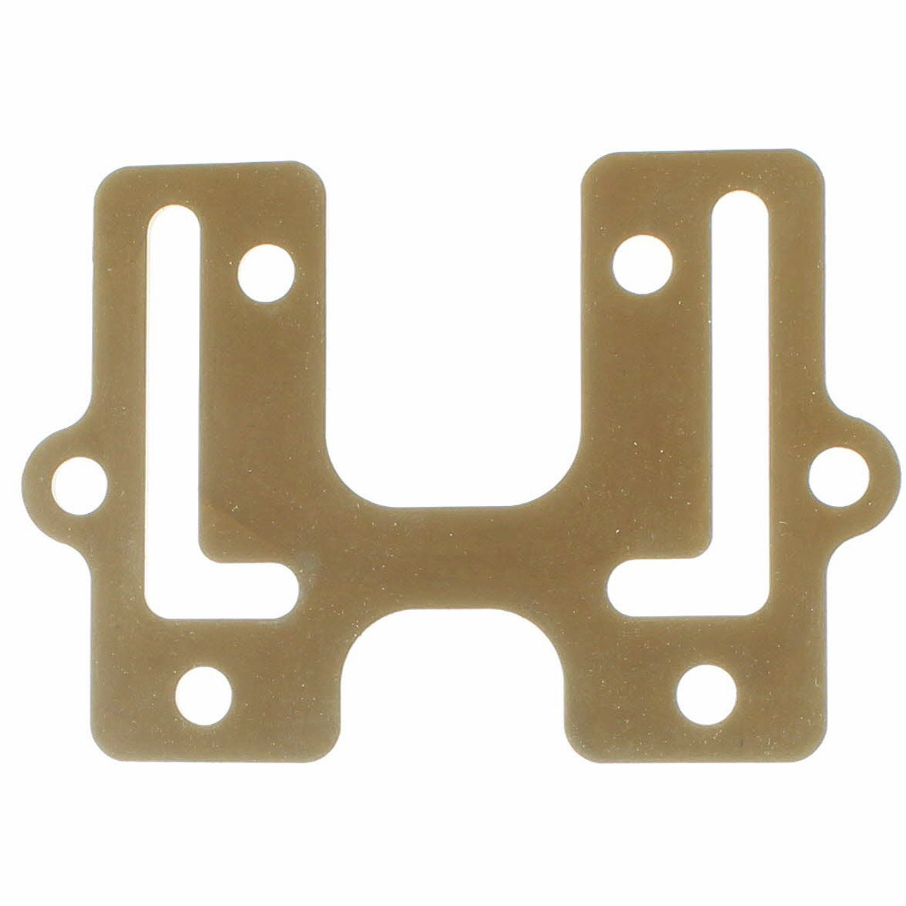 Johnson Evinrude OMC New OEM Carburetor Cover Gasket, 0334353