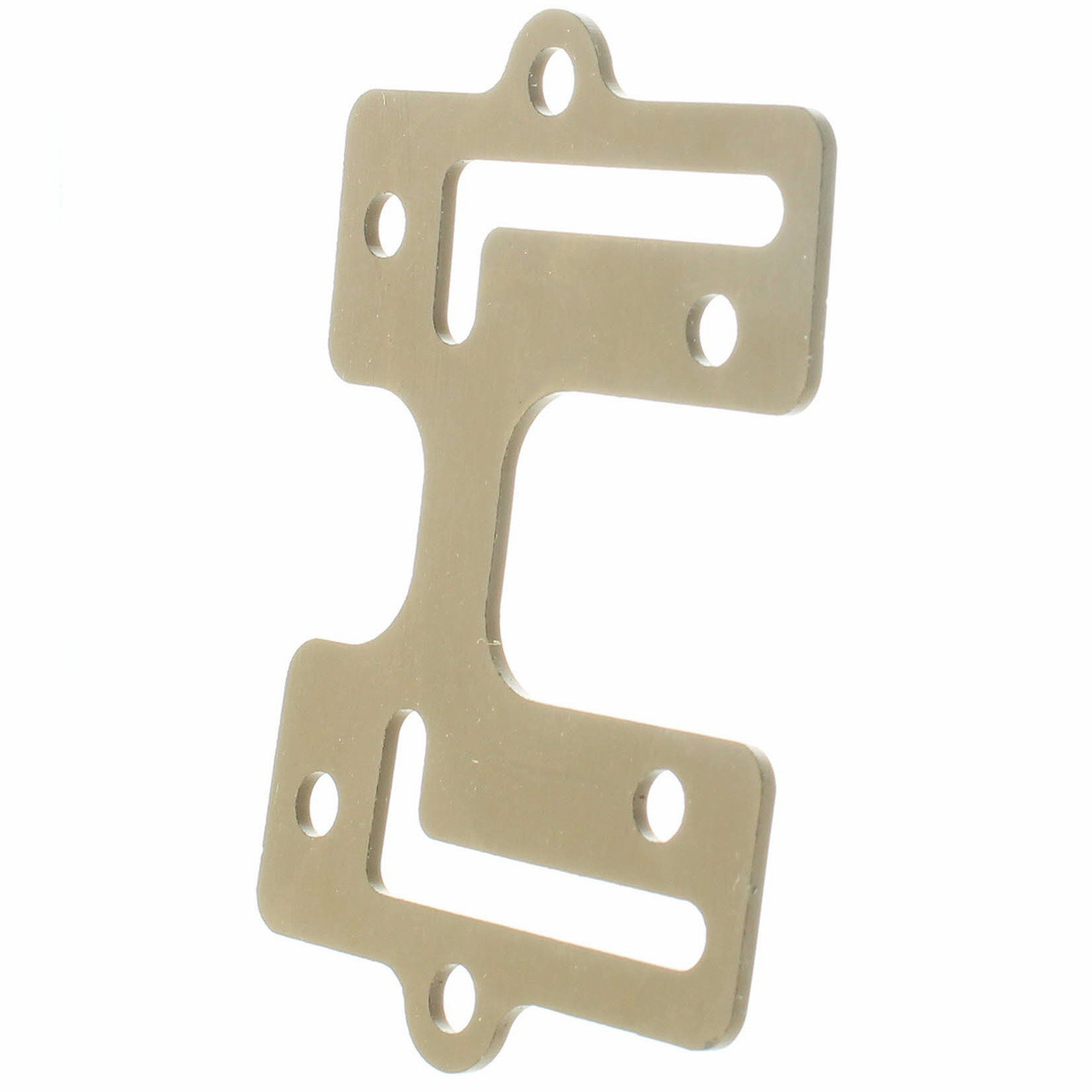 Johnson Evinrude OMC New OEM Carburetor Cover Gasket, 0334353