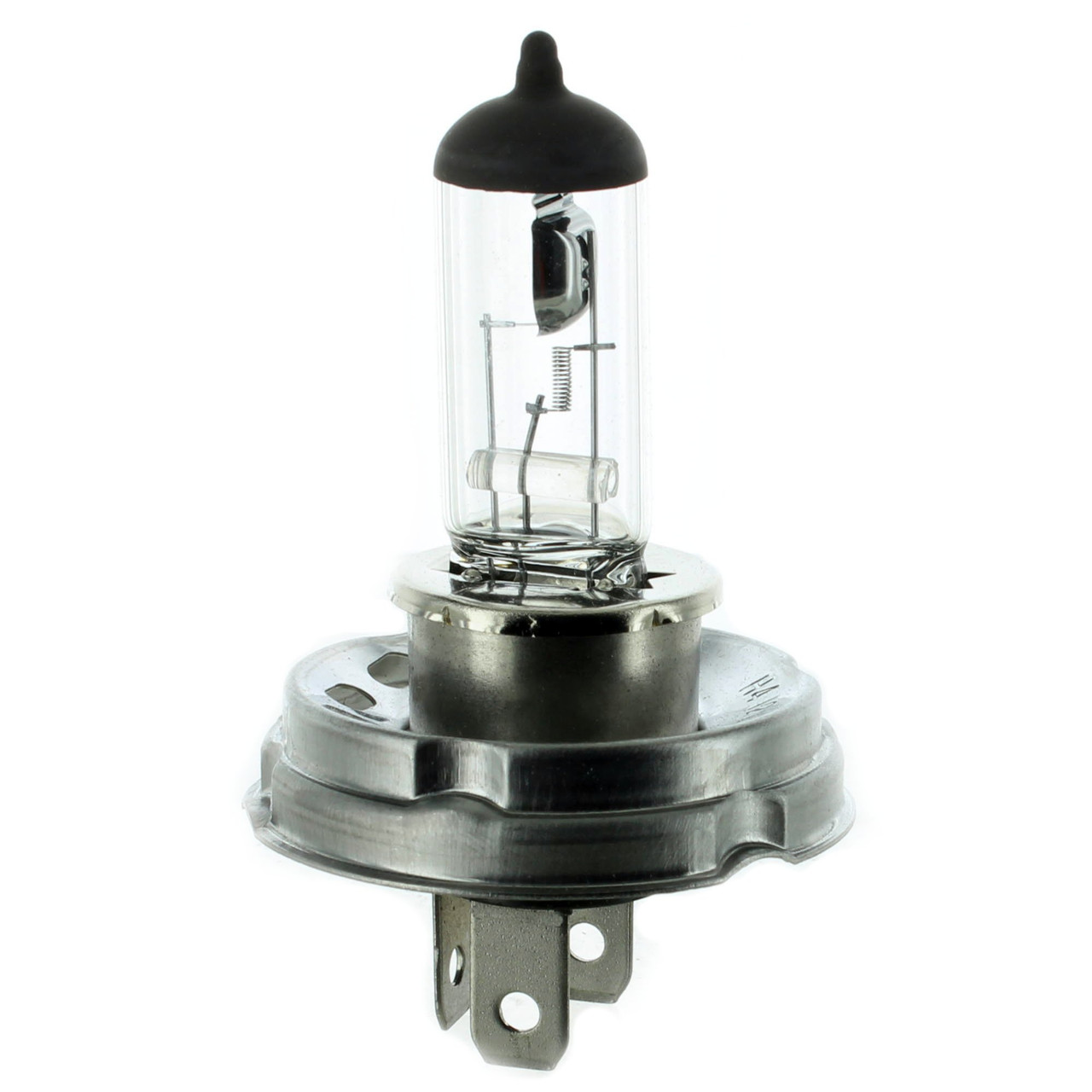 Solero New H4 High/Low Beam Halogen Bulb, L6055H