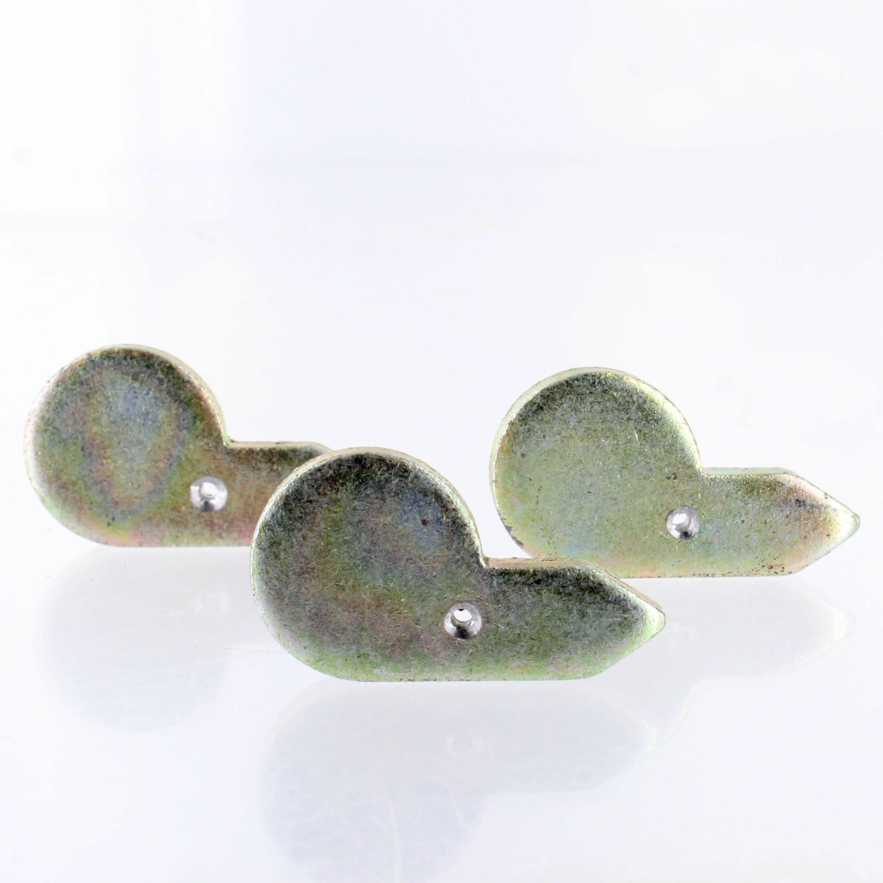 Aftermarket Starter Pawl Kit, L192A