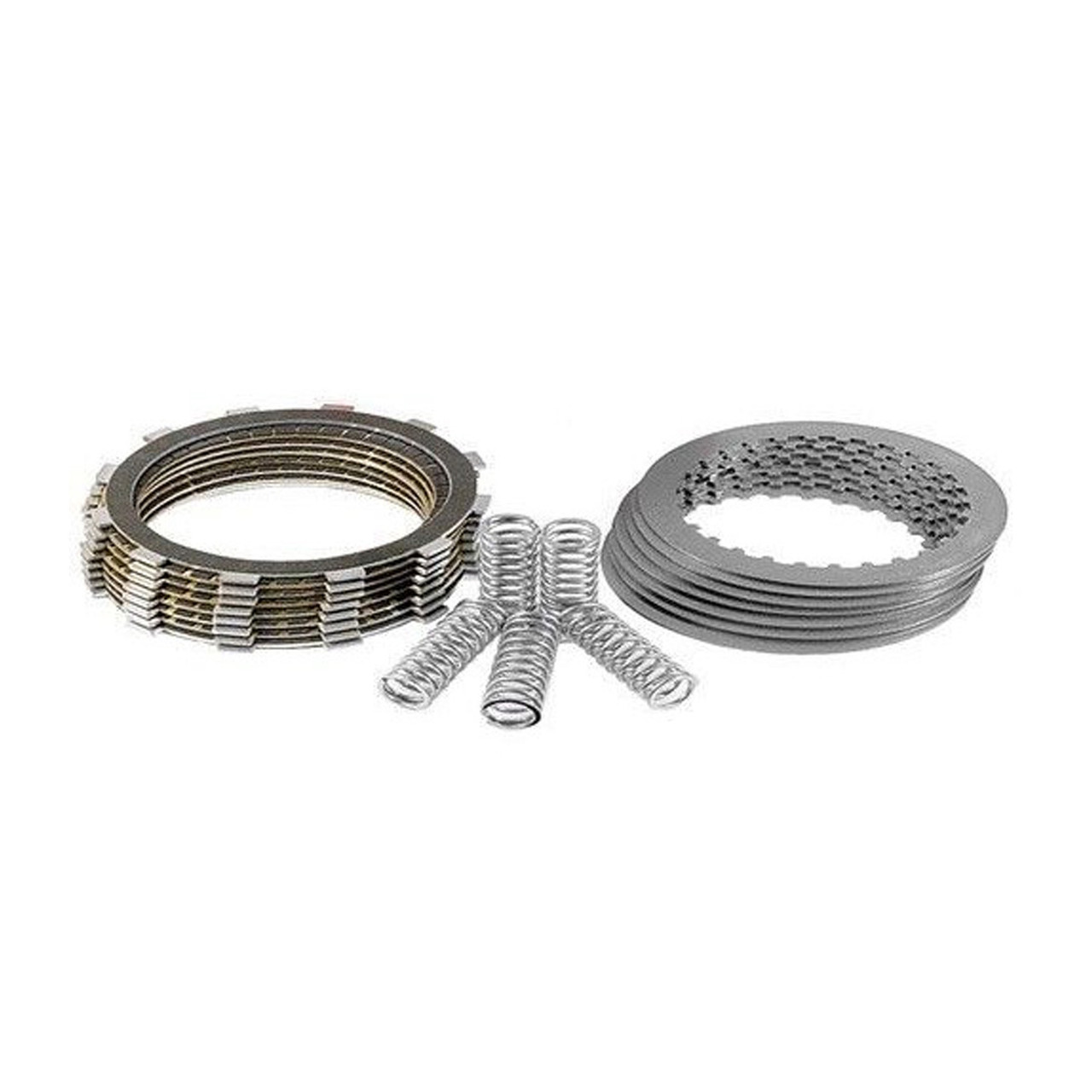 Sports Part Inc New Yamaha Dirt Bike Replacement Clutch Kit, DRC162, MX-03201H
