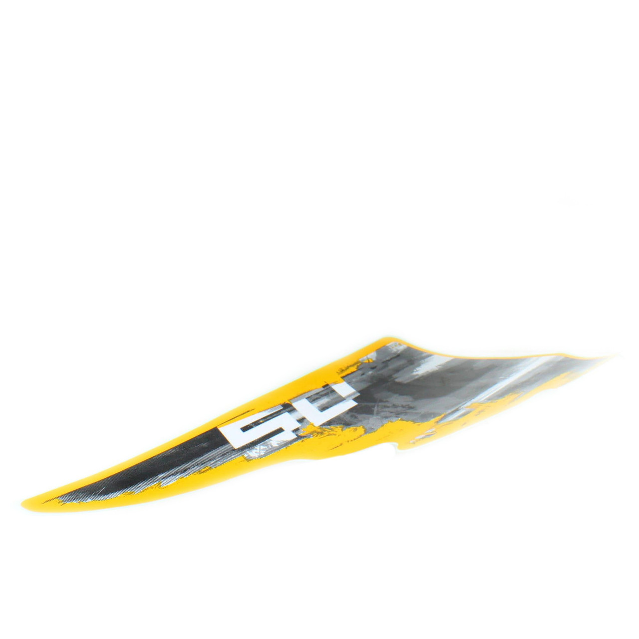 Can-Am New OEM Decal Rear Fender, S87133RCAA00