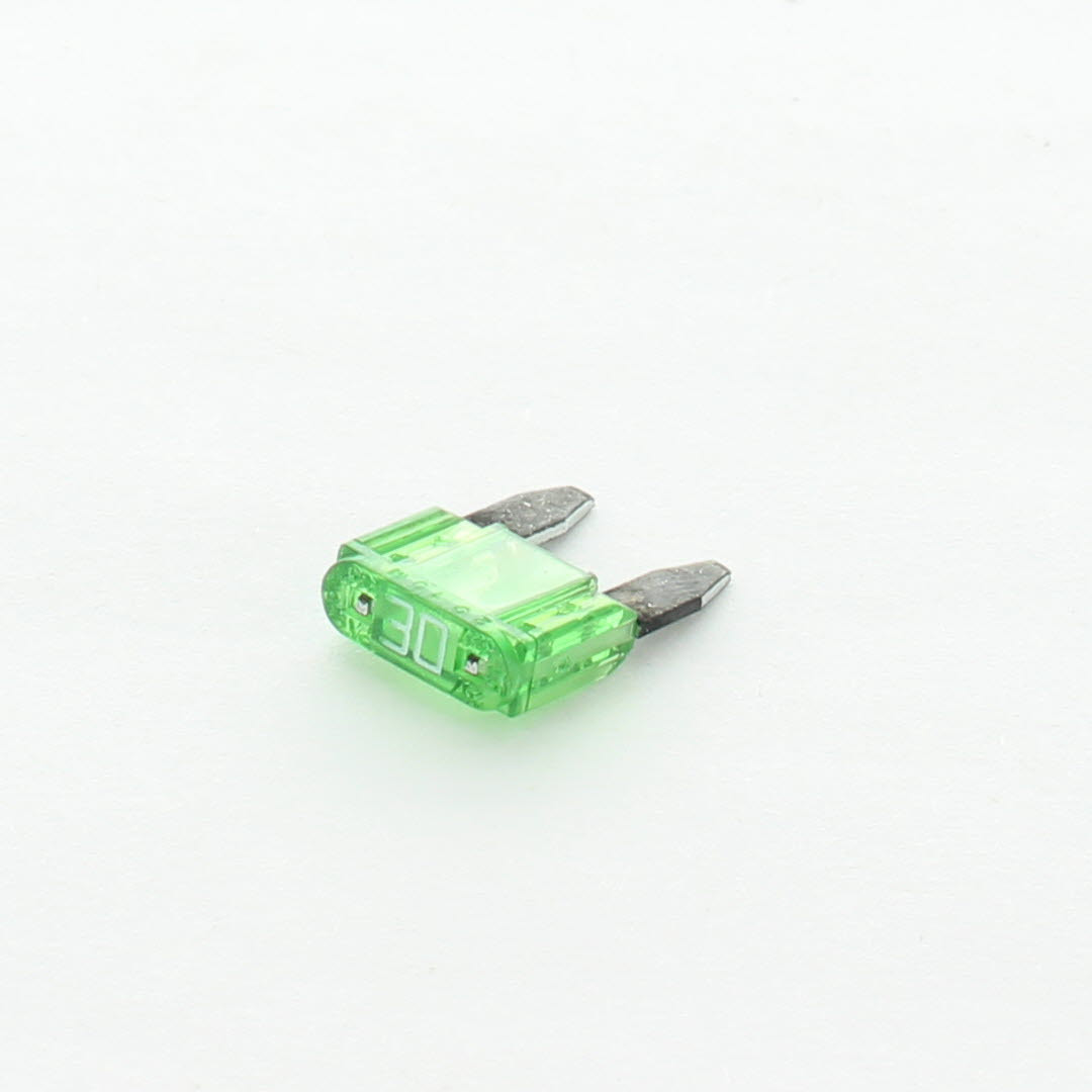 Mercury Marine Mercruiser New OEM 30 AMP Green Fuse, 88-83296930