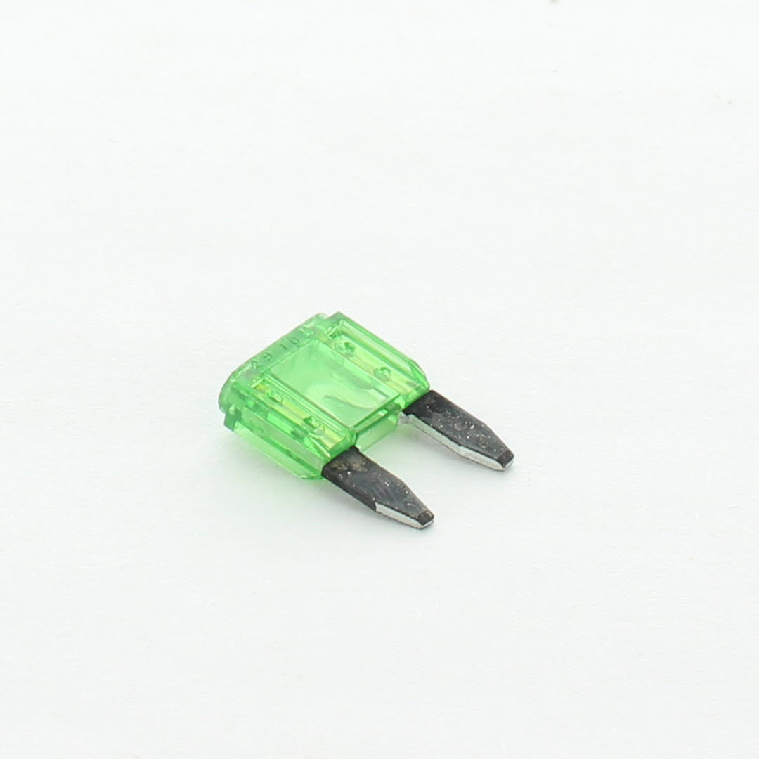 Mercury Marine Mercruiser New OEM 30 AMP Green Fuse, 88-83296930