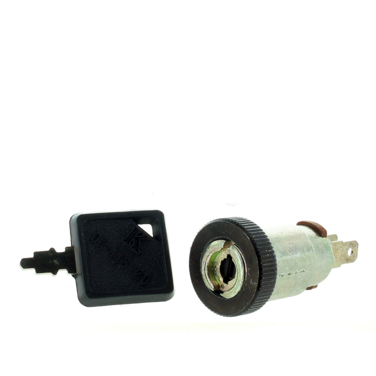 Sports Parts Inc New Ignition Switch, S56