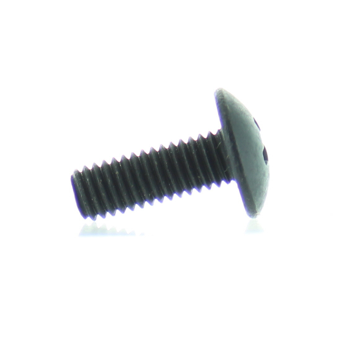 Can-Am New OEM Phillips Head Screw M6 X 16, 211000121