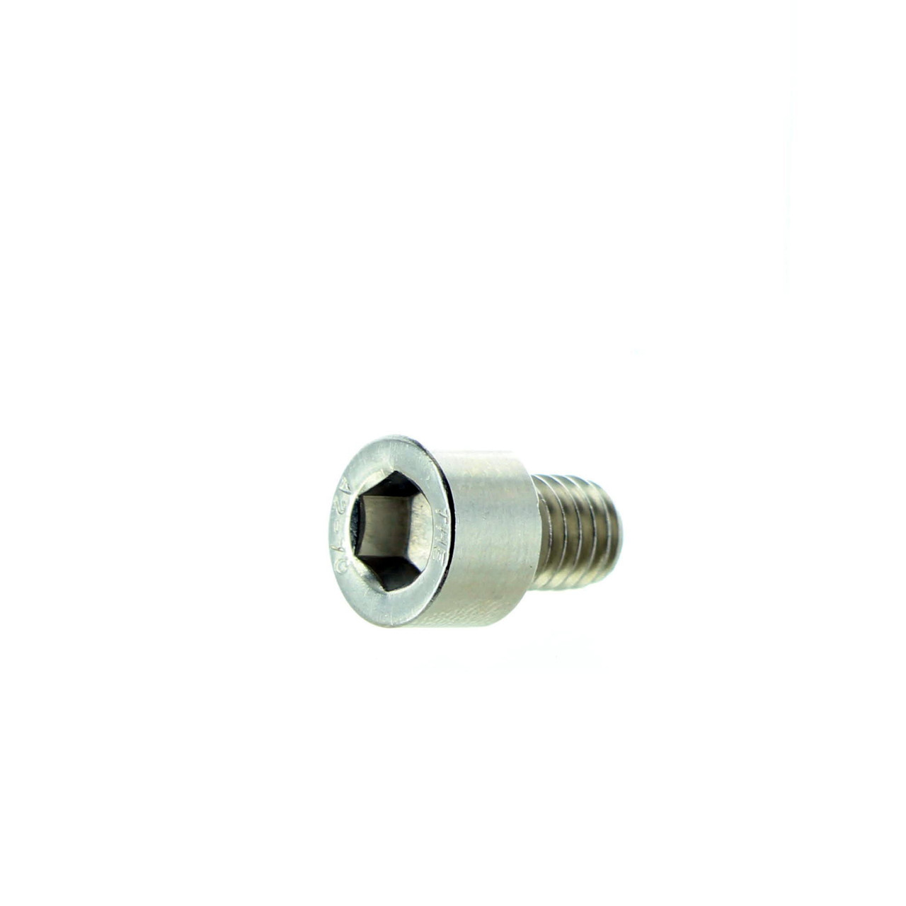 Sea-Doo New OEM Socket Screw (M6 X 8), 211000099