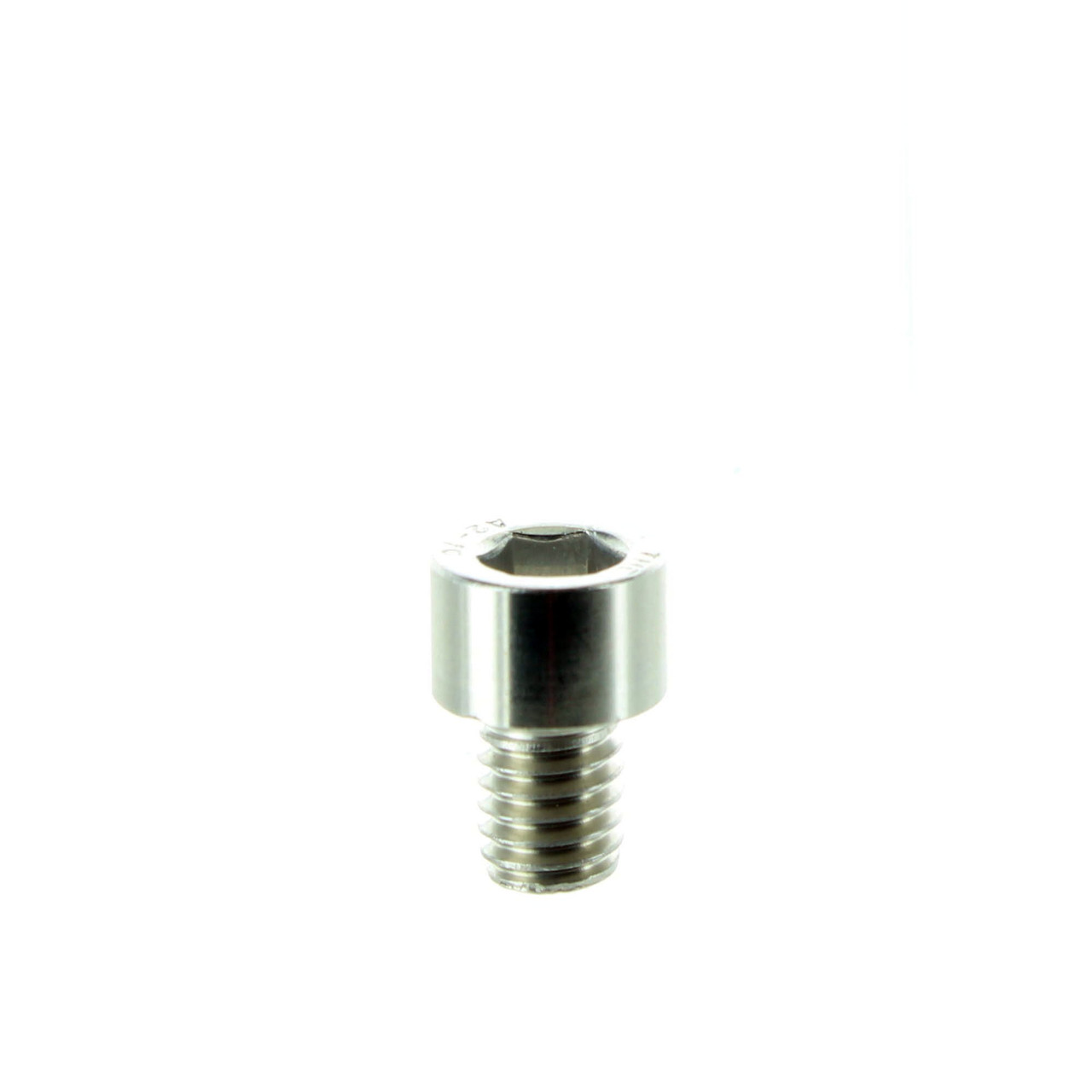 Sea-Doo New OEM Socket Head Screw M6 X 8, 211000099