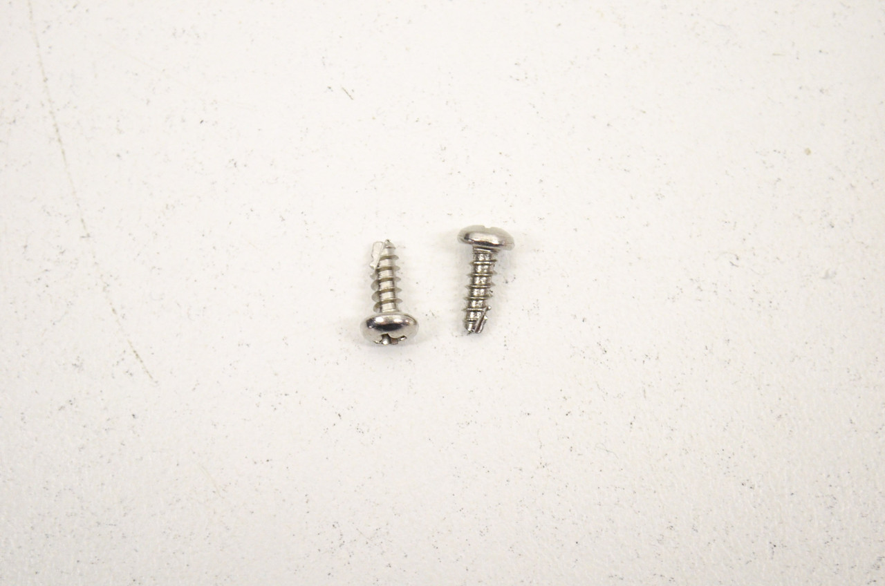 Ski-Doo New OEM SCREW-THREAD CUT.PH. 211000098